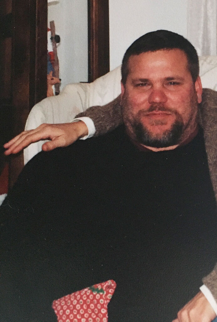 David Anderson